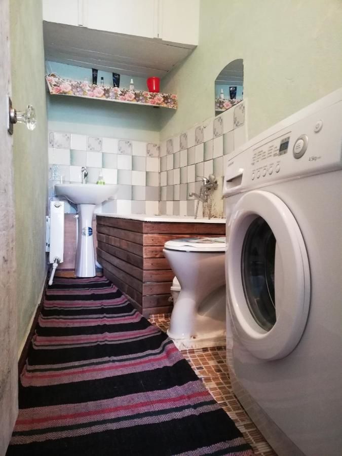 Дома для отпуска Authentic apartment in the centre Кишинёв-13